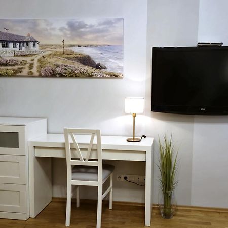 Ariadna - Pantheon Apartments Kraków Eksteriør billede