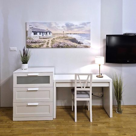 Ariadna - Pantheon Apartments Kraków Eksteriør billede