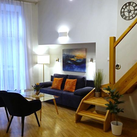 Ariadna - Pantheon Apartments Kraków Eksteriør billede