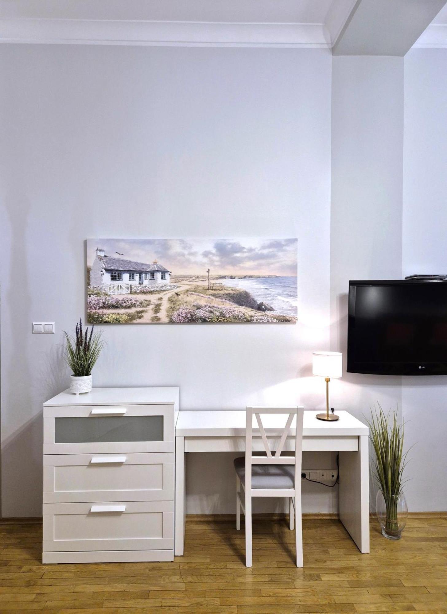Ariadna - Pantheon Apartments Kraków Eksteriør billede