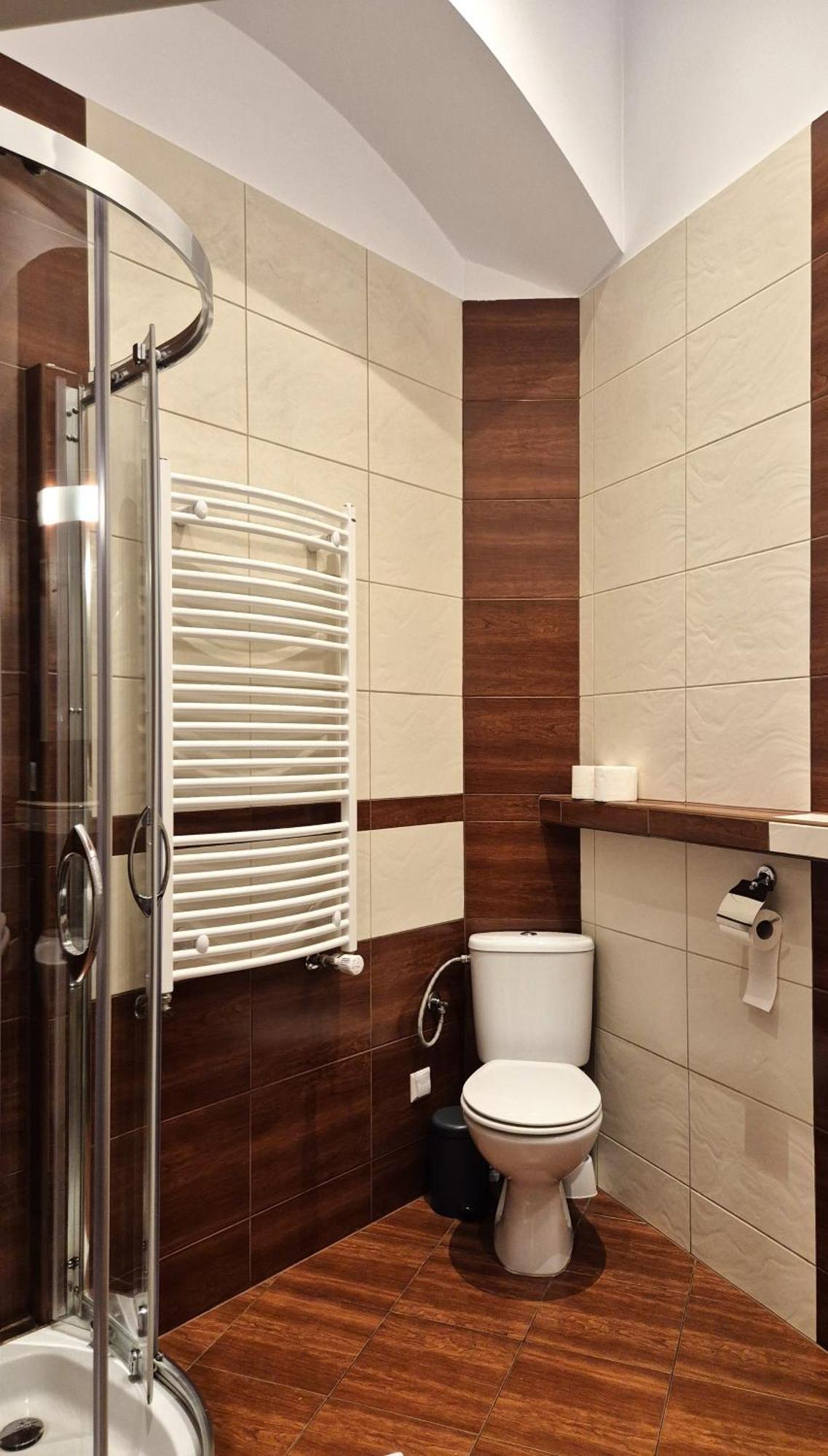 Ariadna - Pantheon Apartments Kraków Eksteriør billede