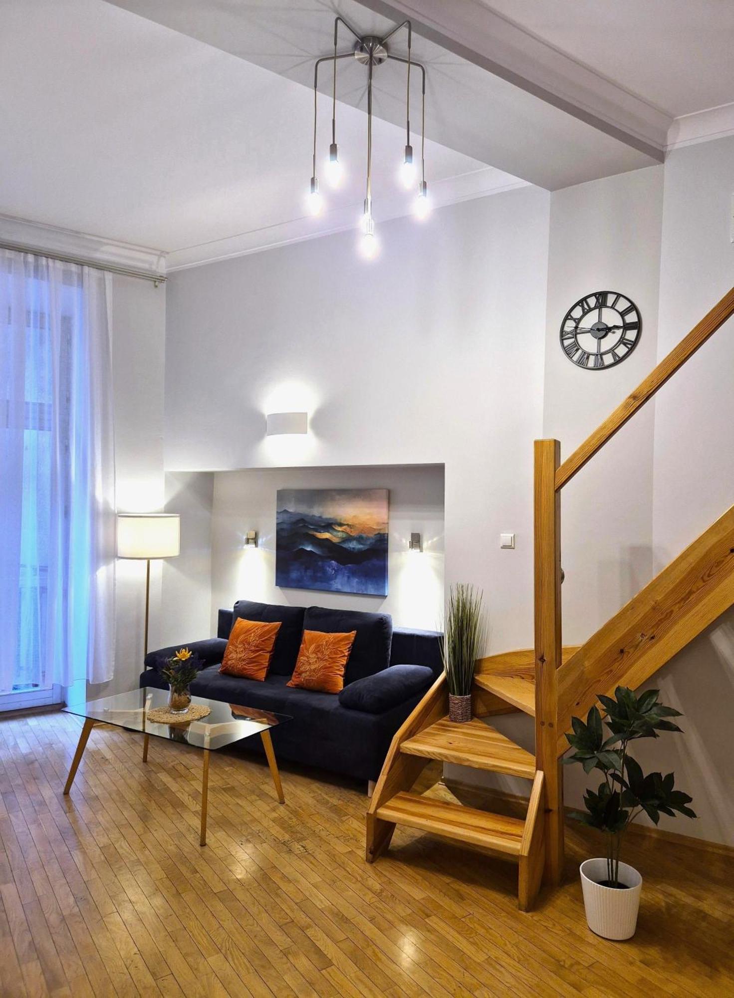 Ariadna - Pantheon Apartments Kraków Eksteriør billede