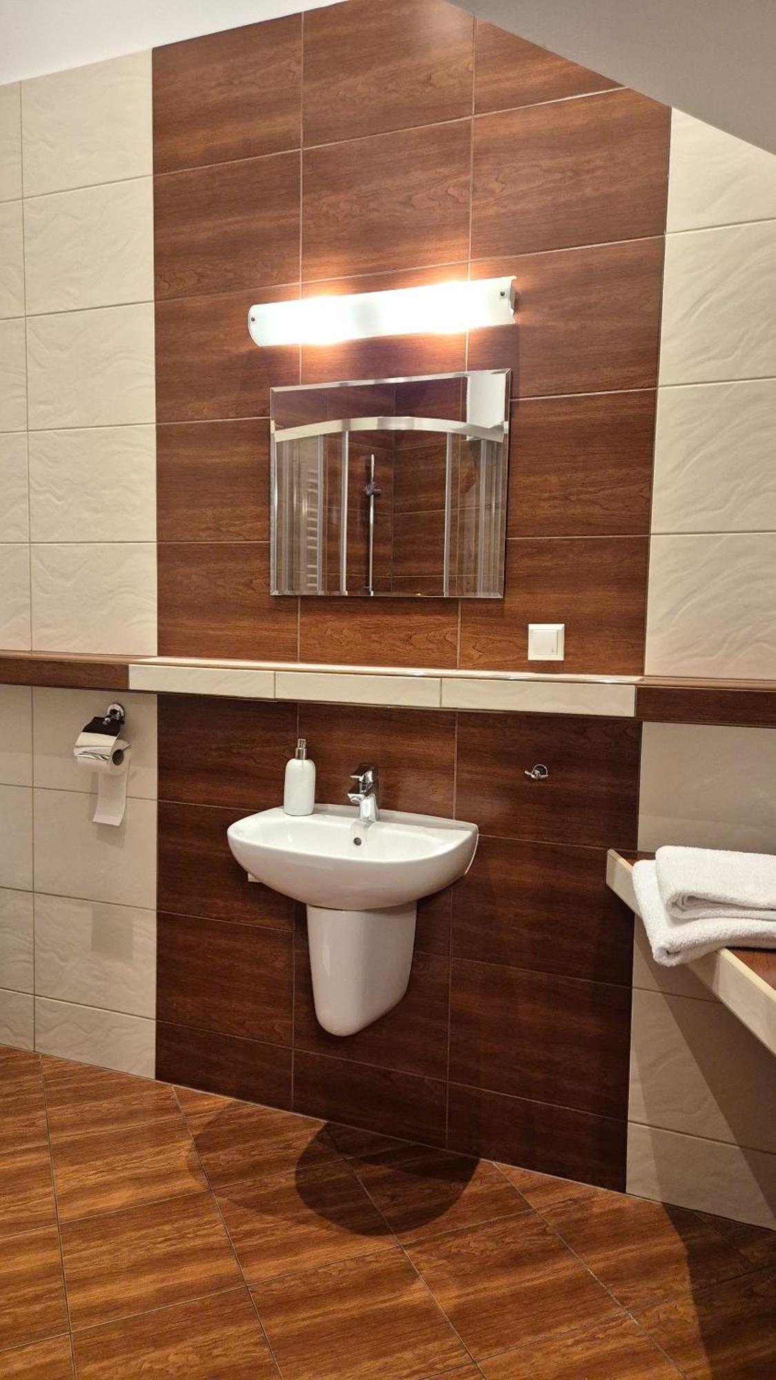 Ariadna - Pantheon Apartments Kraków Eksteriør billede