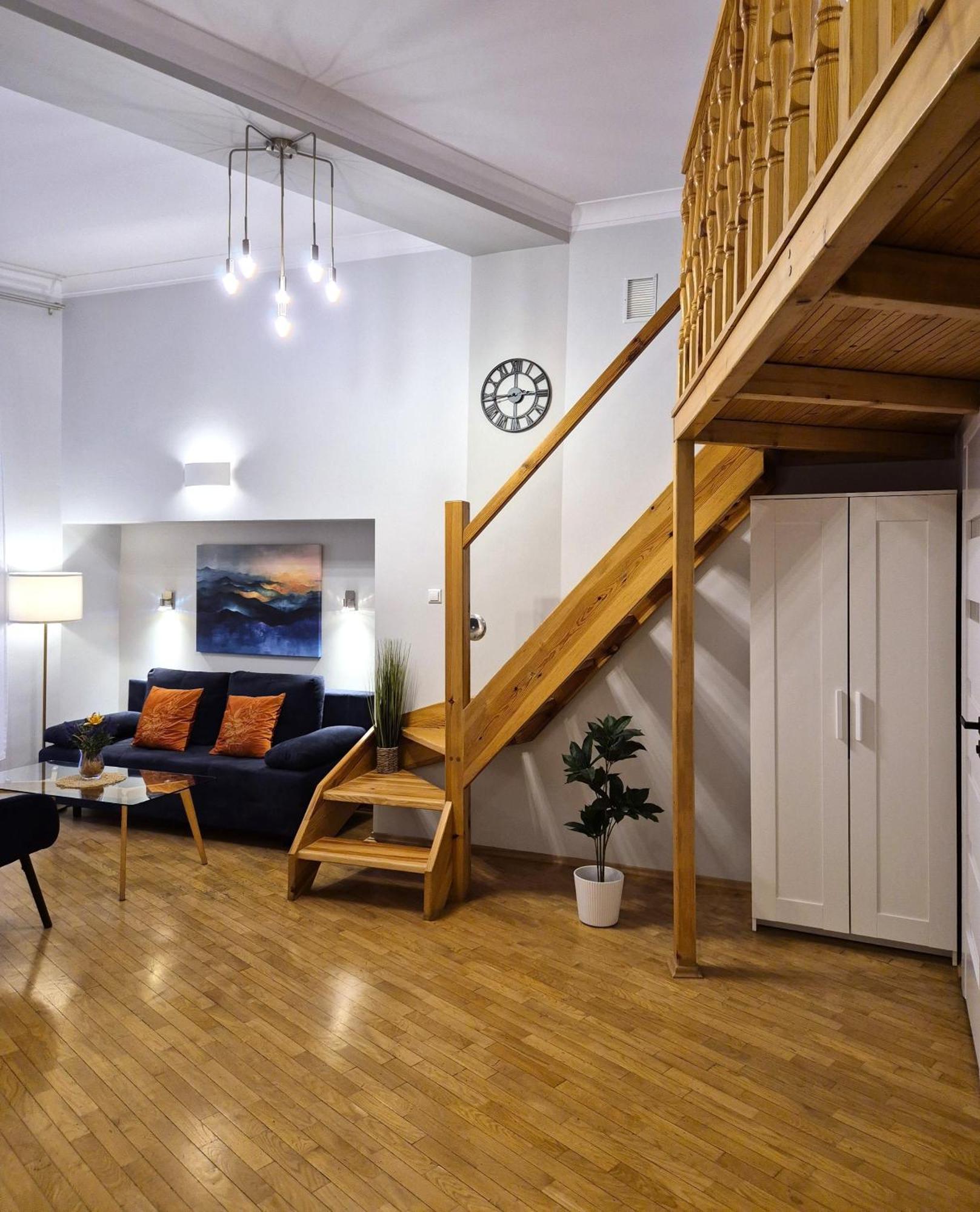 Ariadna - Pantheon Apartments Kraków Eksteriør billede