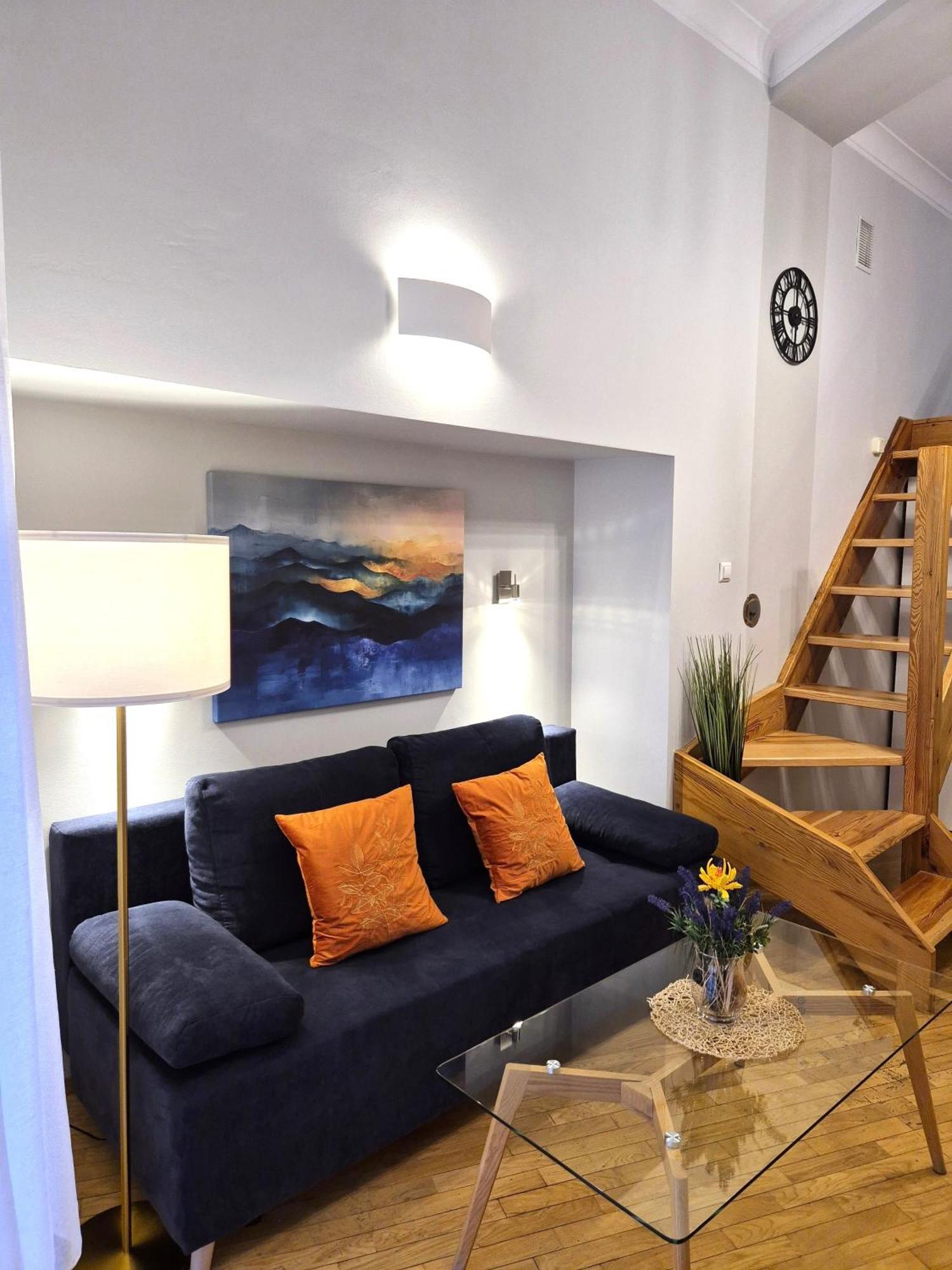 Ariadna - Pantheon Apartments Kraków Eksteriør billede