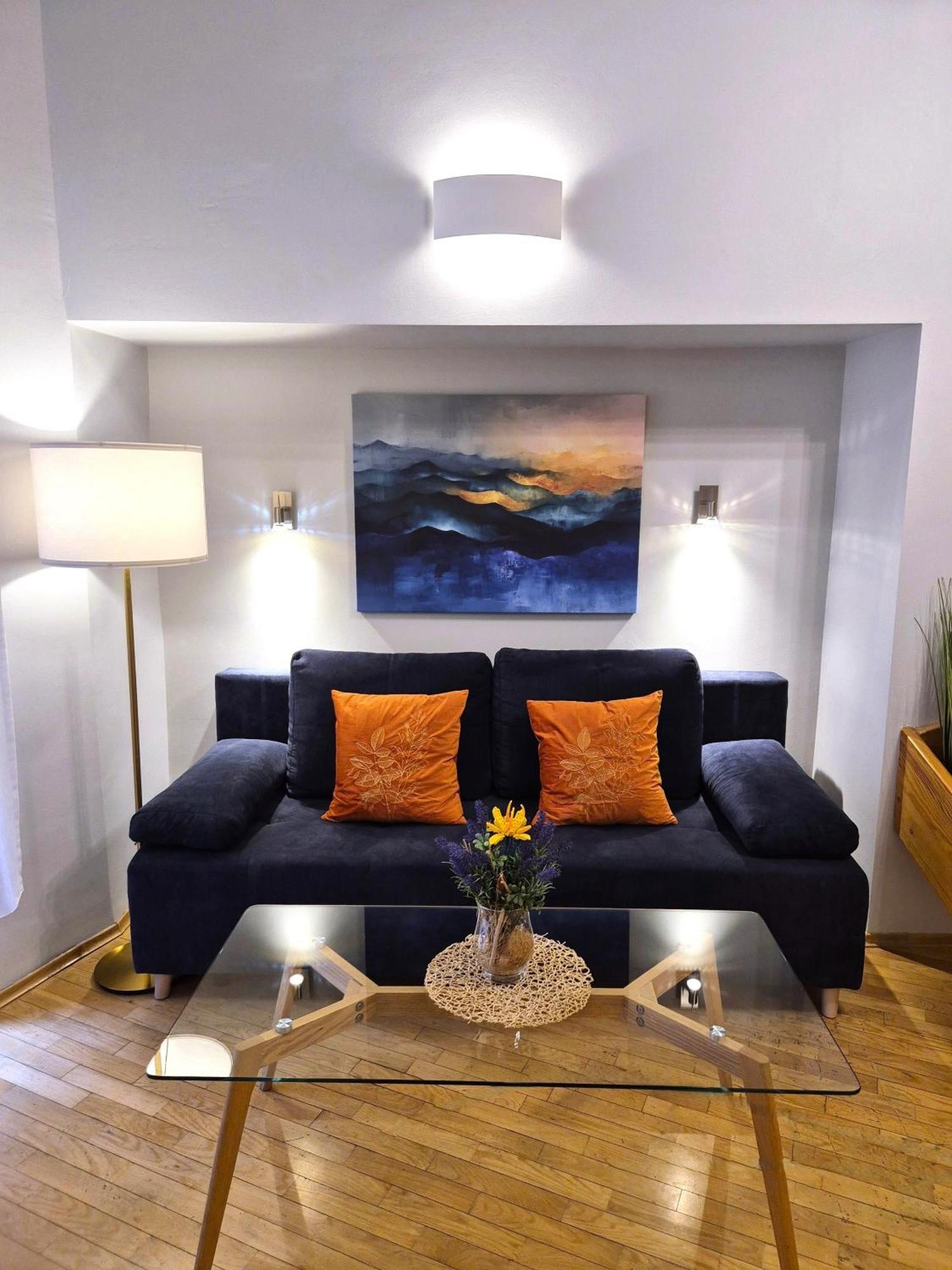 Ariadna - Pantheon Apartments Kraków Eksteriør billede