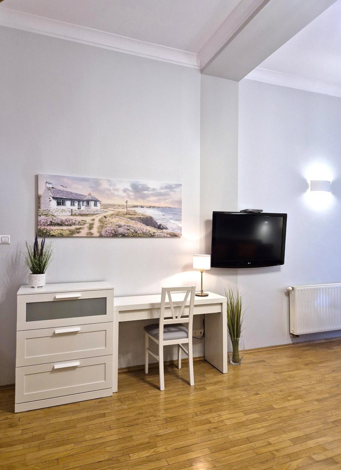 Ariadna - Pantheon Apartments Kraków Eksteriør billede