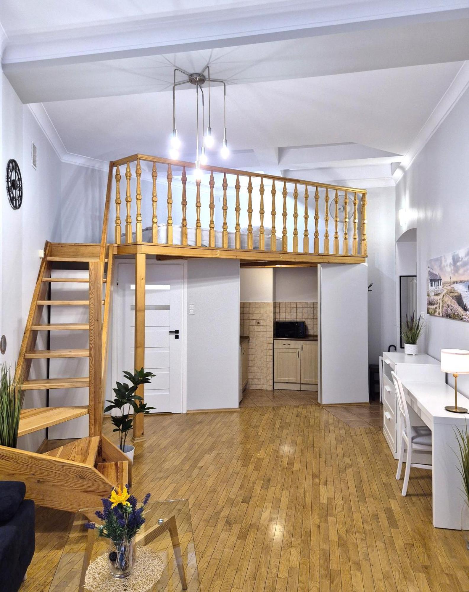 Ariadna - Pantheon Apartments Kraków Eksteriør billede