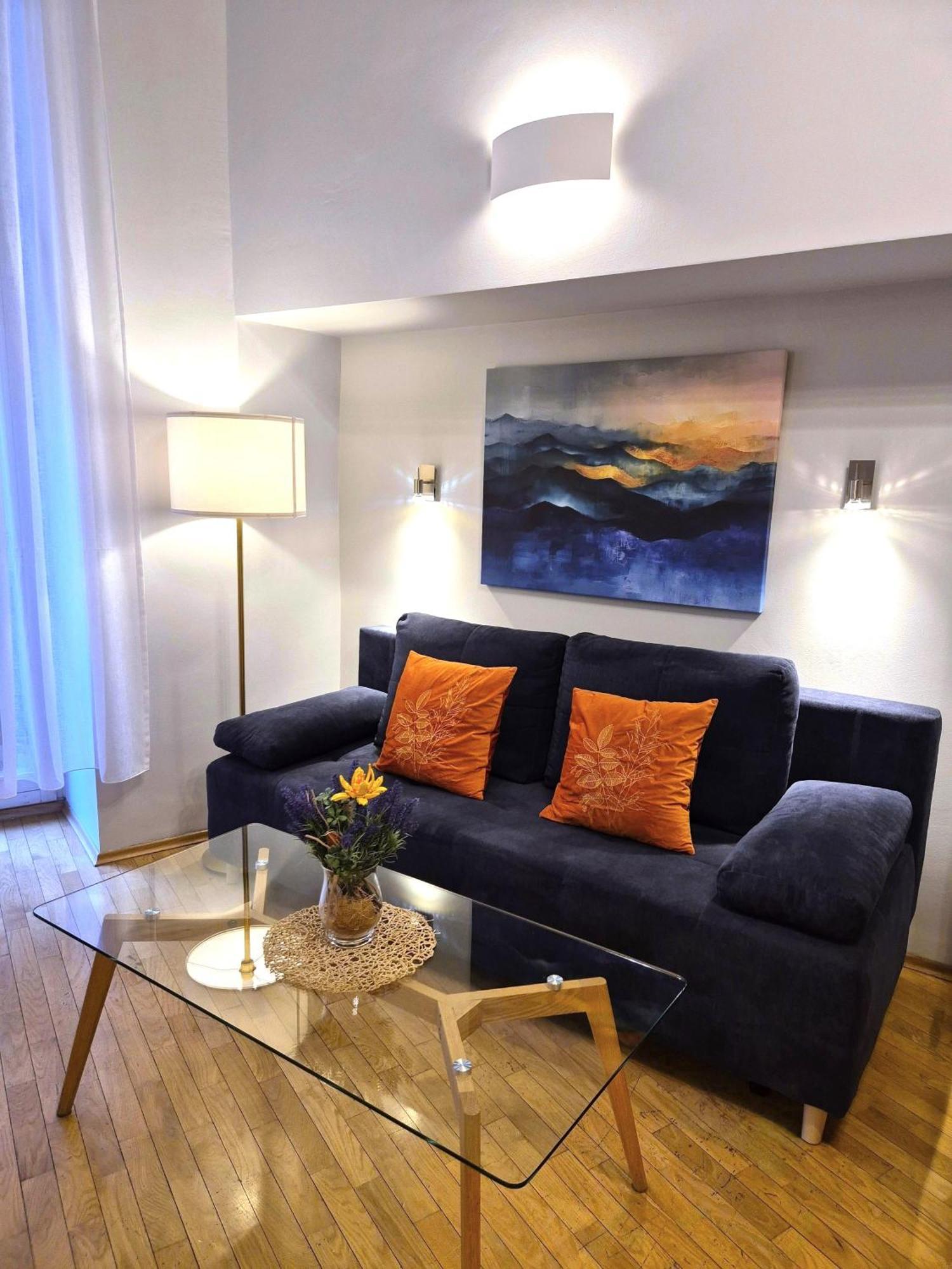 Ariadna - Pantheon Apartments Kraków Eksteriør billede