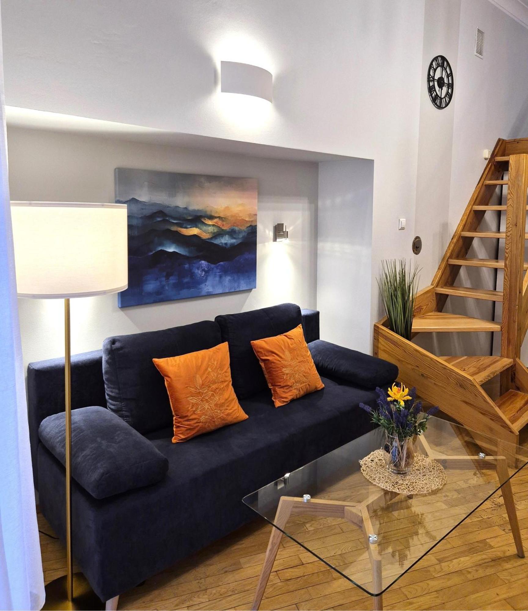 Ariadna - Pantheon Apartments Kraków Eksteriør billede