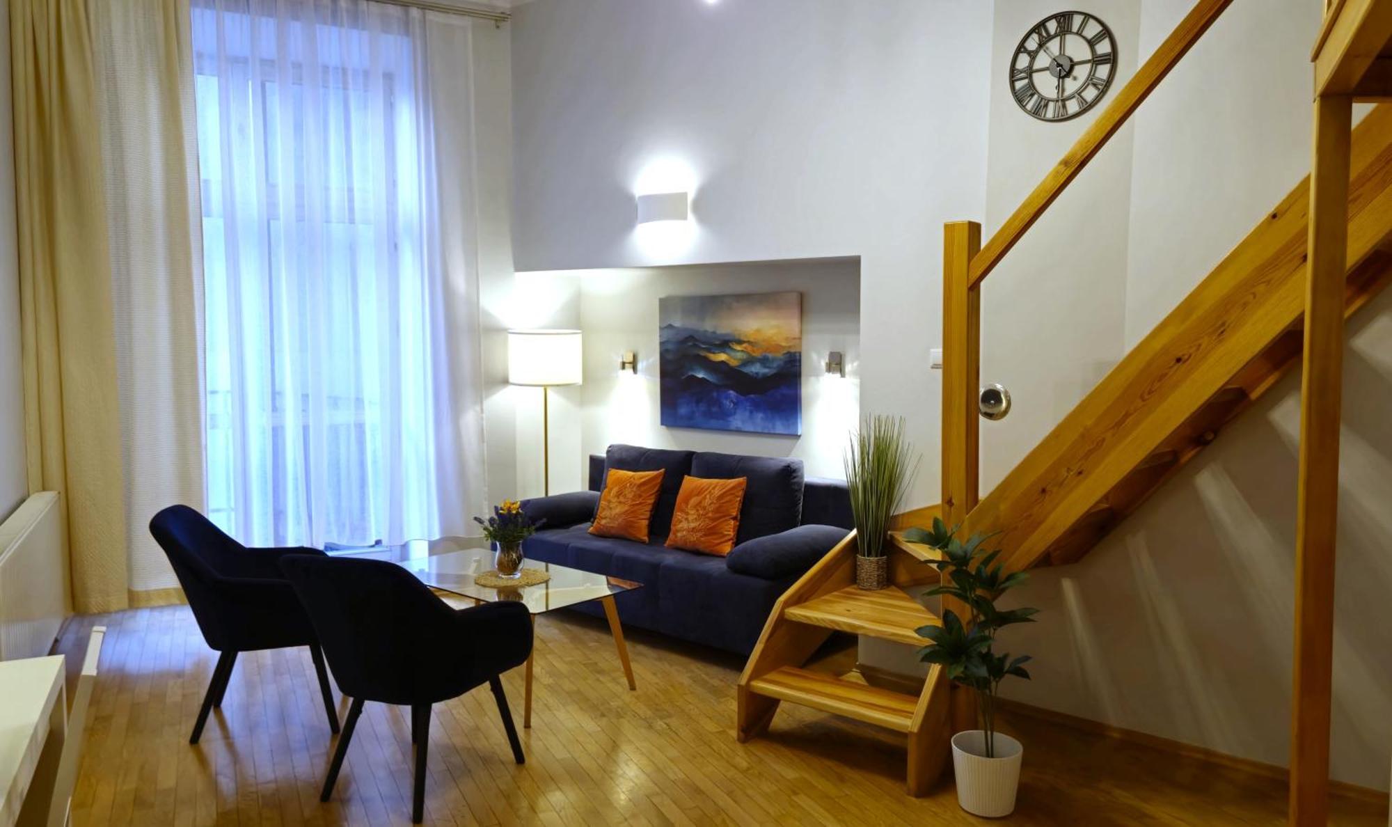 Ariadna - Pantheon Apartments Kraków Eksteriør billede
